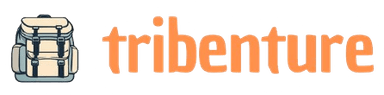 Tribenture logo