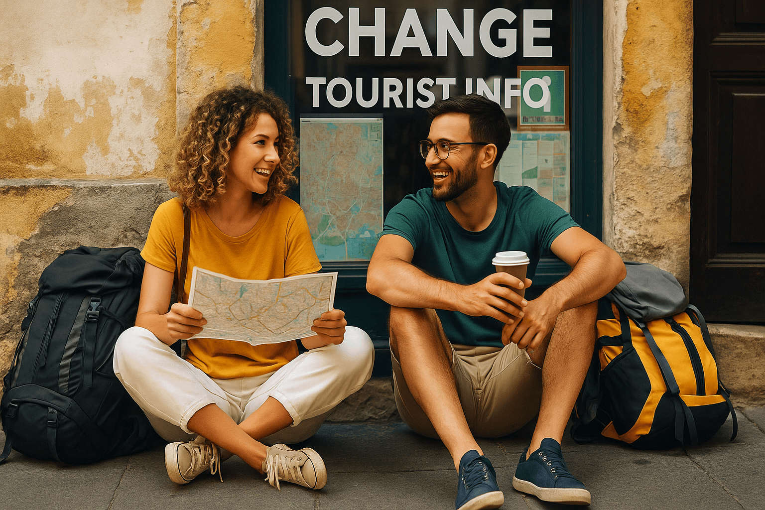 Budget Travel Hacks: How to Explore the World for Less