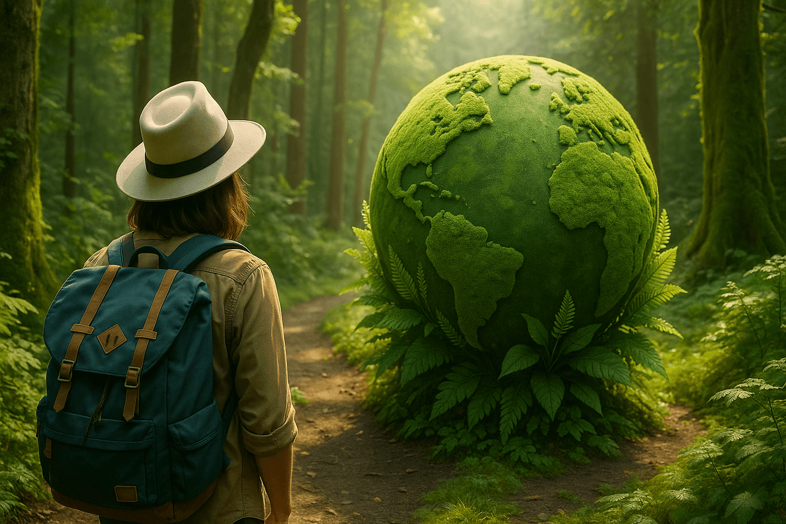 Sustainable Travel: How to Be a Responsible Tourist