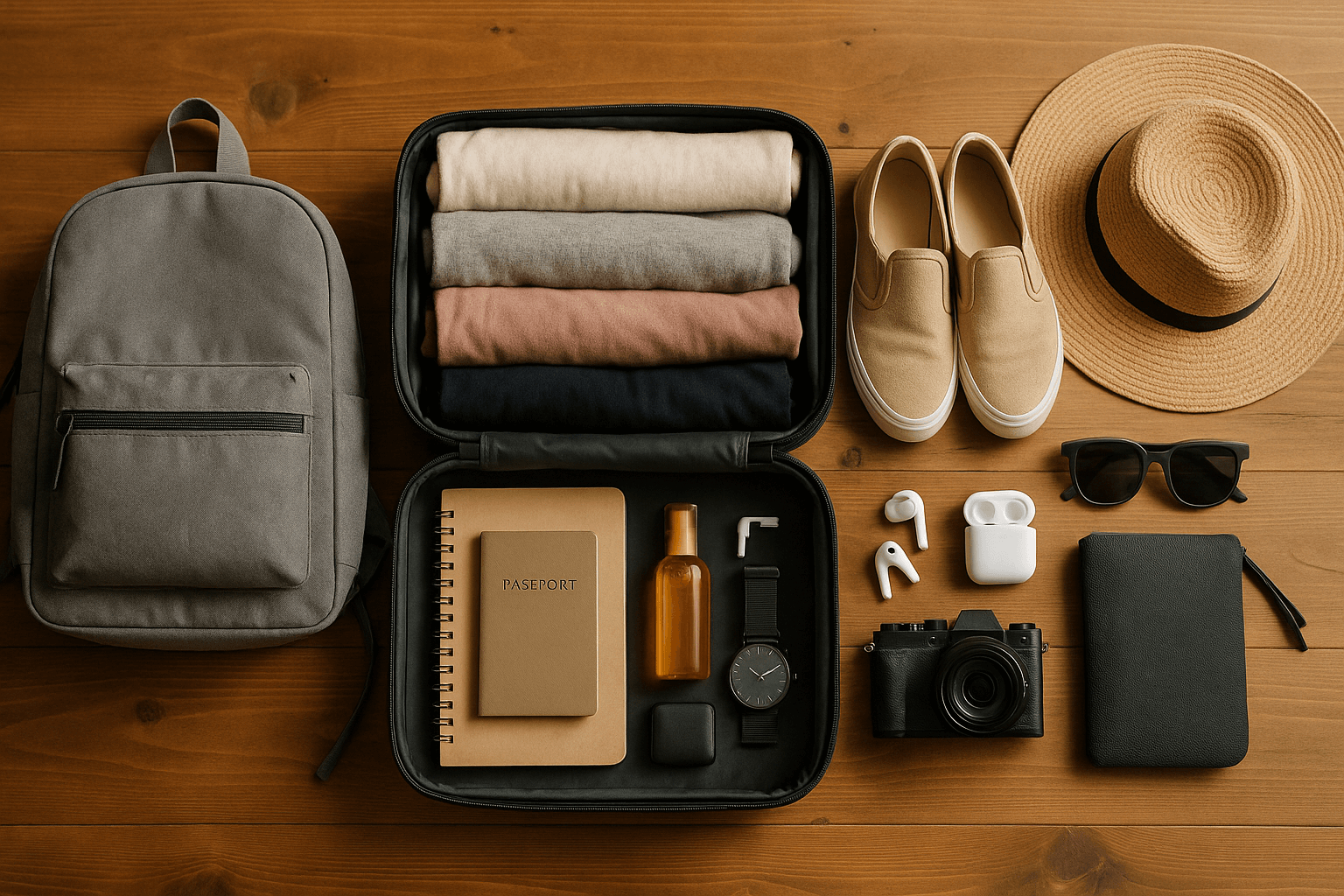 Backpacking Southeast Asia: A Complete 3-Month Route